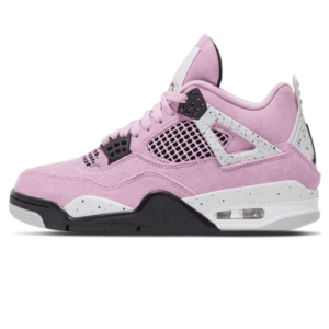 Pandbuy Air Jordan 4 Wmns Retro ‘Orchid’