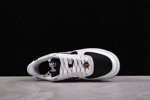 Bape Sta Low-Top Sneakers