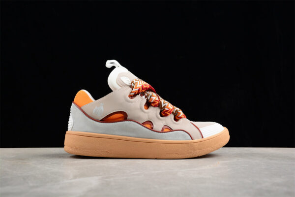 Bape Colorful Low Top Sneakers