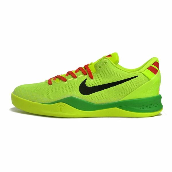 Nike Kobe 8 X Sour Apple