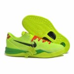 NIKE KOBE 8 x SOUR APPLE