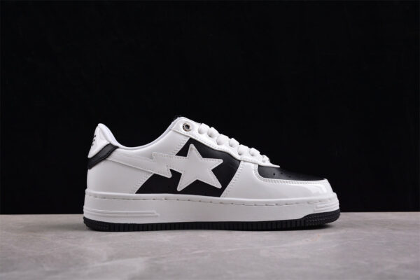 Bape Sta Low-Top Sneakers