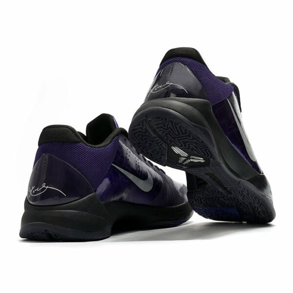 Nike Kobe 5 Protro X Ink