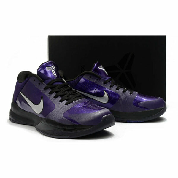 Nike Kobe 5 Protro X Ink