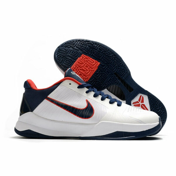 Nike Kobe 5 Protro X Usa