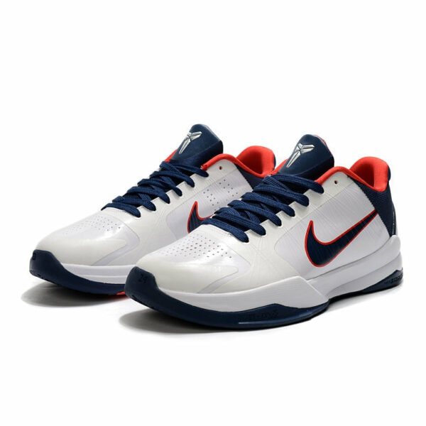 Nike Kobe 5 Protro X Usa