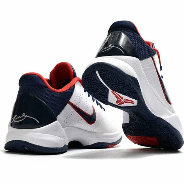 Nike Kobe 5 Protro X Usa