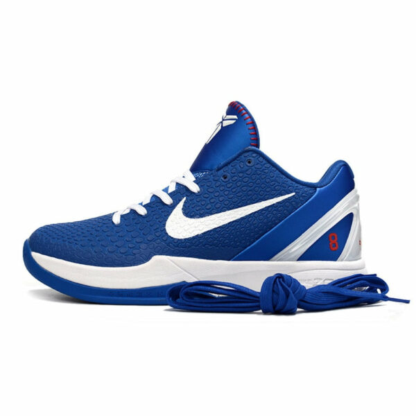 Nike Kobe 6 Protro X Dodgers