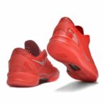 NIKE KOBE 8 x RED MAMBA