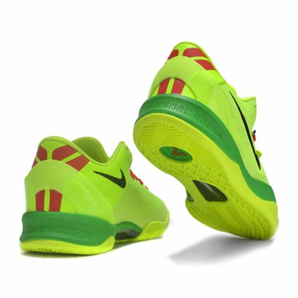 Nike Kobe 8 X Sour Apple