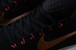 NIKE KOBE 10 ELITE HIGH x ROSE GOLD PACK