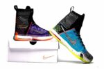 NIKE KOBE 10 ELITE HIGH x WHAT THE