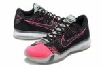 NIKE KOBE 10 ELITE x MAMBACURIAL