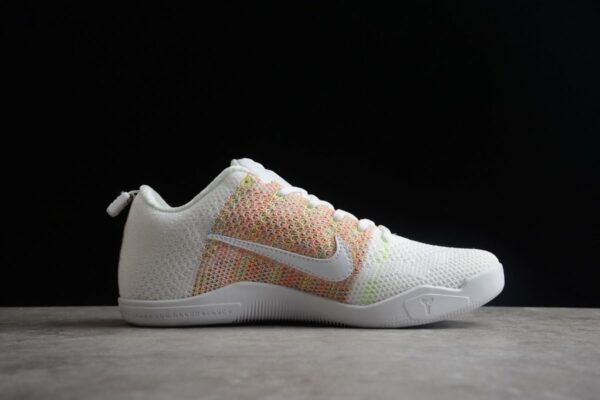 Nike Kobe 11 Elite Low X 4Kb