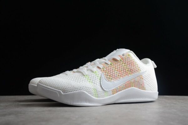 Nike Kobe 11 Elite Low X 4Kb