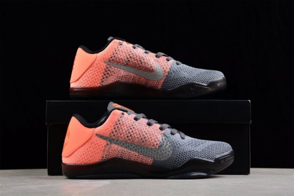 Nike Kobe 11 Elite Low X Easter