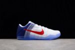 NIKE KOBE 11 ELITE LOW x USA