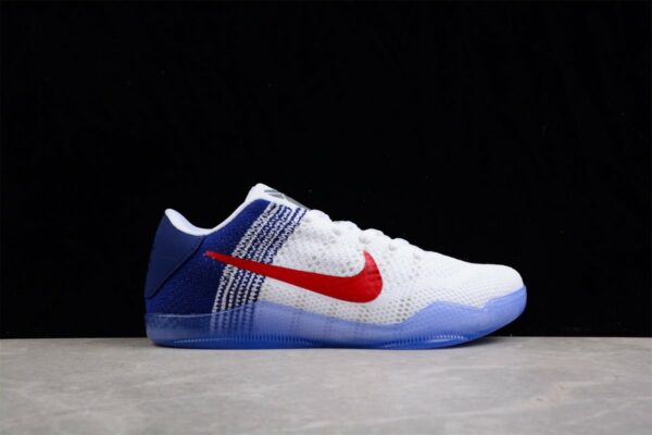 Nike Kobe 11 Elite Low X Usa