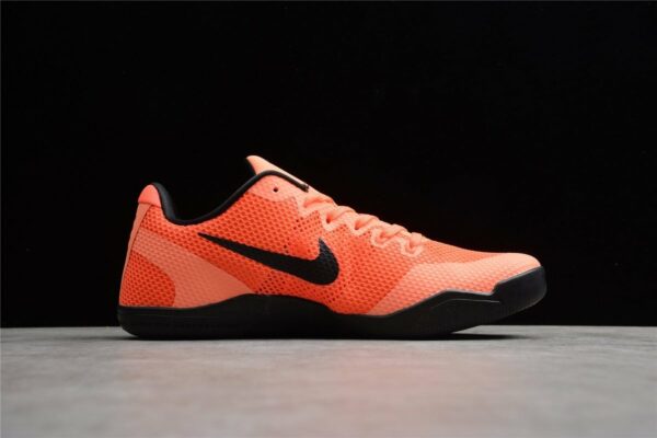 Nike Kobe 11 Em Low X Barcelona