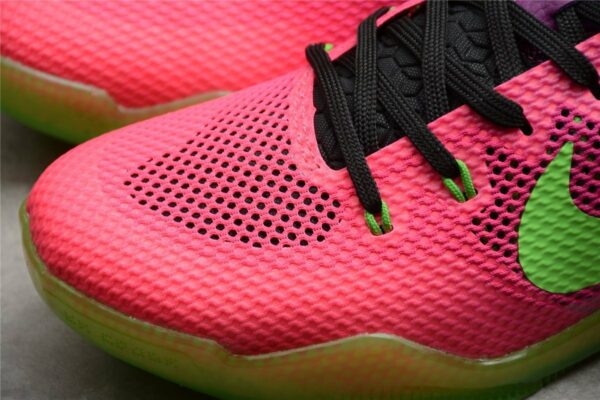 Nike Kobe 11 Em Low X Mambacurial