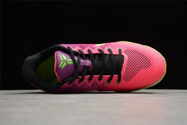 Nike Kobe 11 Em Low X Mambacurial