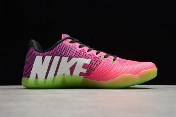 Nike Kobe 11 Em Low X Mambacurial