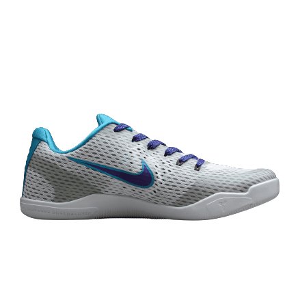 Nike Kobe 11 Low X Draft Day