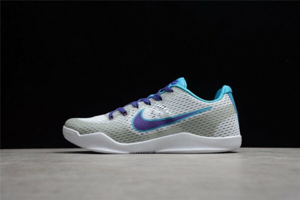 Nike Kobe 11 Low X Draft Day