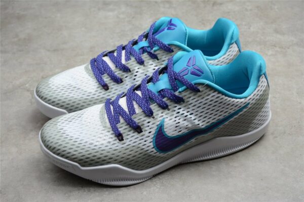 Nike Kobe 11 Low X Draft Day