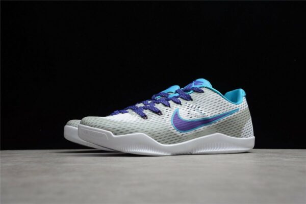 Nike Kobe 11 Low X Draft Day