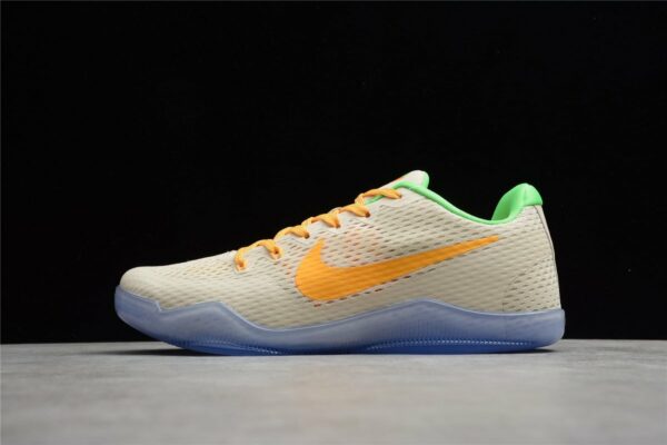 Nike Kobe 11 X Peach Jam Pe