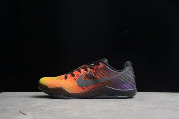 Nike Kobe 11 X Sunset