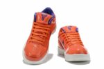 NIKE KOBE 4 PROTRO x UNDEFEATED  PHOENIX SUNS