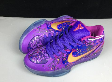 Nike Kobe 4 X Prelude