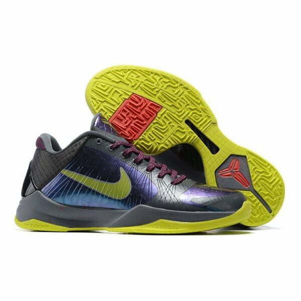 Nike Kobe 5 Protro X 2K Gamer Exclusive