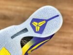 NIKE KOBE 5 PROTRO x 5 RINGS