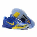 NIKE KOBE 5 PROTRO x 5 RINGS