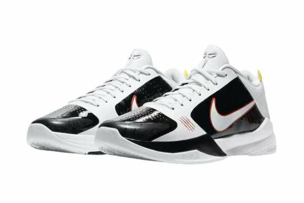 Nike Kobe 5 Protro X Alternate Bruce Lee