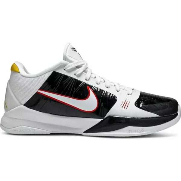 Nike Kobe 5 Protro X Alternate Bruce Lee