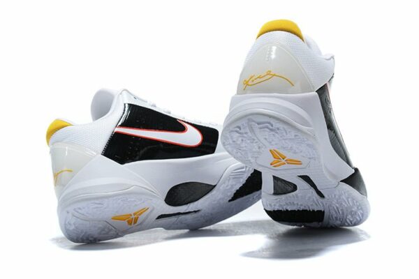 Nike Kobe 5 Protro X Alternate Bruce Lee