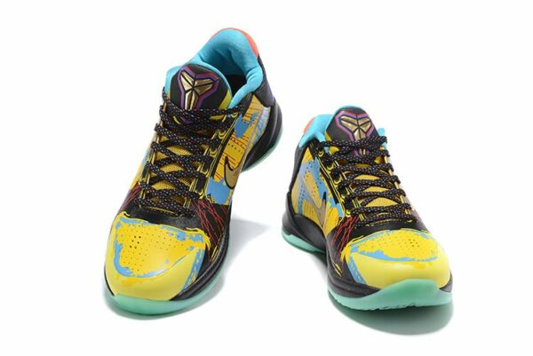 Nike Kobe 5 X Prelude (Finals Mvp)