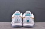 NIKE KOBE 5 x UNDEFEATED WHAT IF WHITE