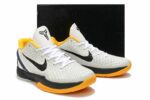 NIKE KOBE 6 PROTRO x PLAYOFF PACK WHITE DEL SOL