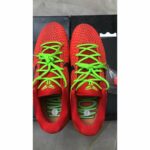 NIKE KOBE 6 PROTRO x REVERSE GRINCH