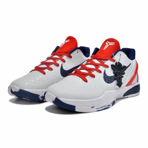 Nike Kobe 6 Protro X Team Usa Pe