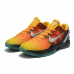 NIKE KOBE 6 x ASG ORANGE COUNTY SUNSET