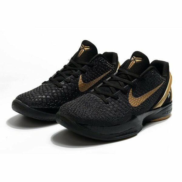 Nike Kobe 6 X Bhm