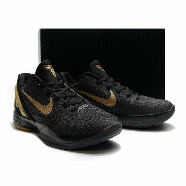 Nike Kobe 6 X Bhm