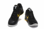 NIKE KOBE 6 x BLACK DEL SOL