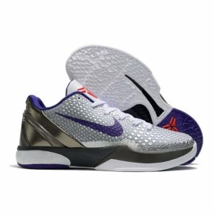 NIKE KOBE 6 x CHINA 3D